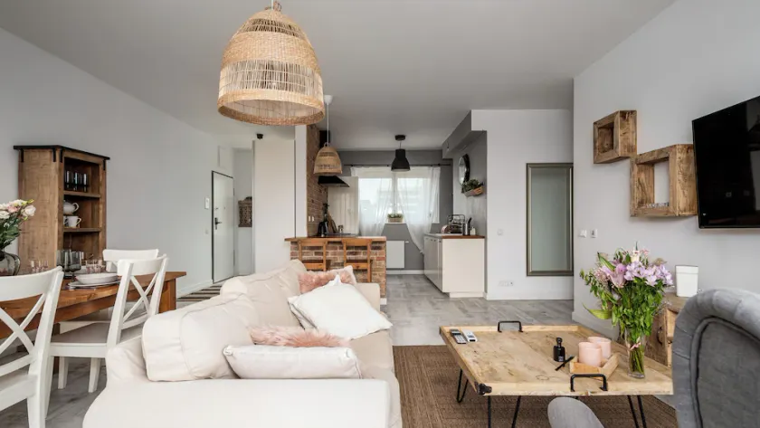 Qbik Loft Aparts - Image 1