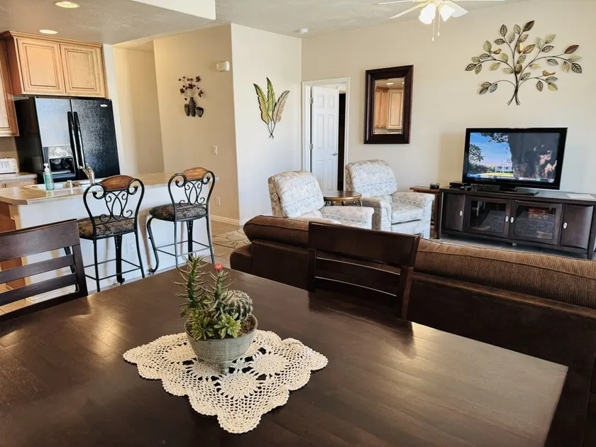Blackjack Bungalow by Mesquite Vacation Rentals: Pet Friendly with $510 in free daily activities - Image 1