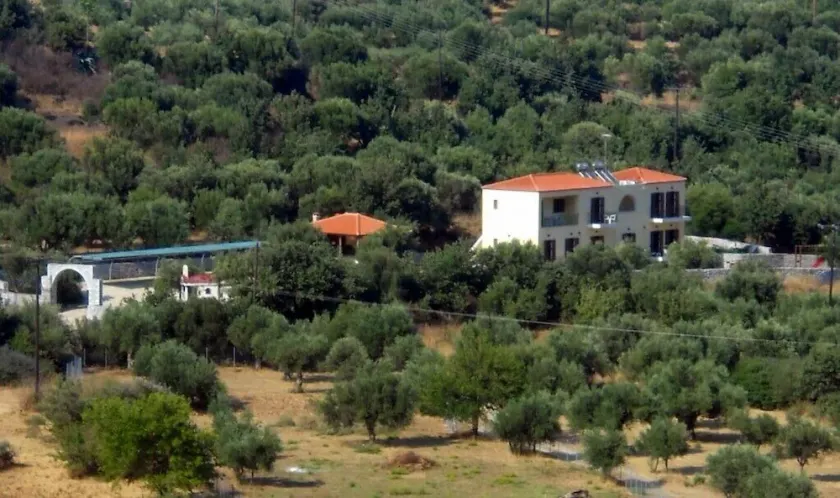 Domaine Papakonstantis - Image 1