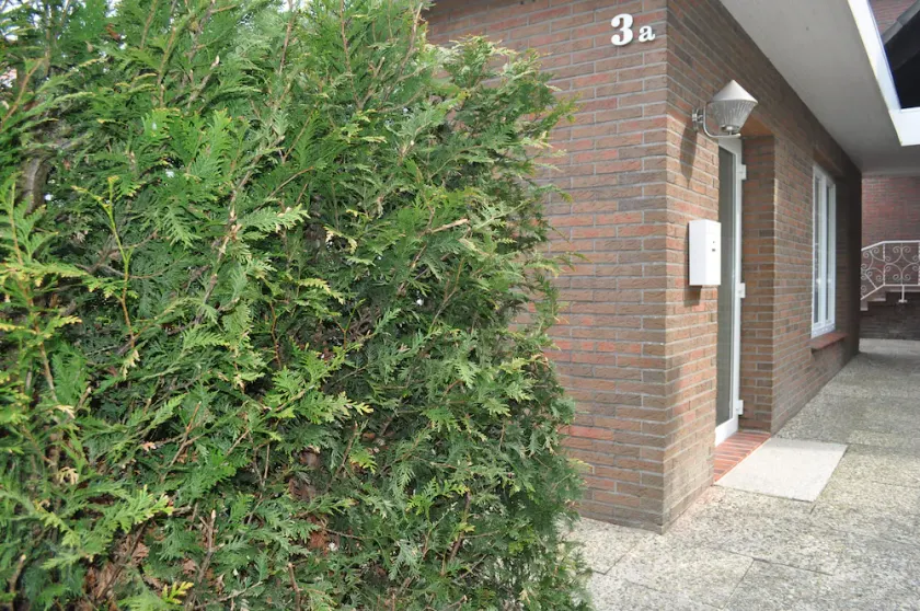 Sommerhus i en rolig beliggenhed i centrum af Nordseebad Tossens - Image 1