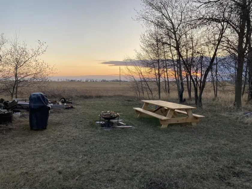 Relaxing Cottage close to Lake Manitoba - Image 1