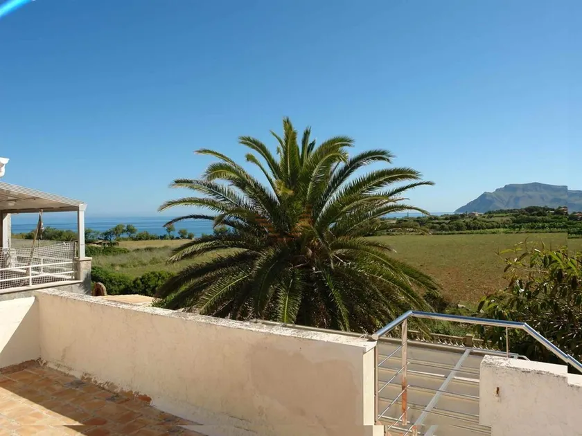 Del Mar, Villa in Colonia de Sant Pere, Mallorca - Image 1