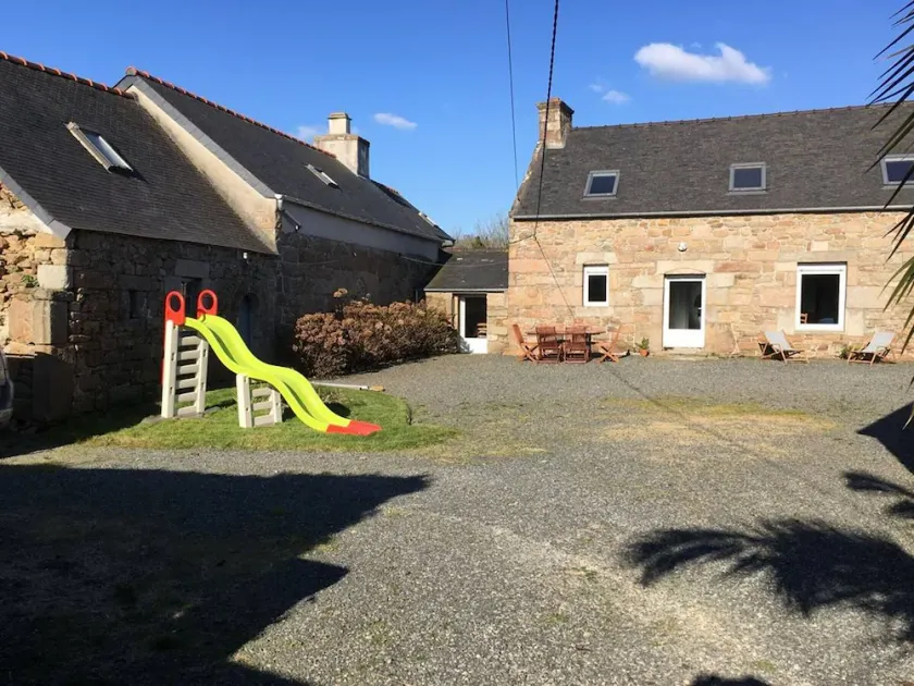 Casa Trébeurden, 3 camere da letto, 6 persone - Image 1