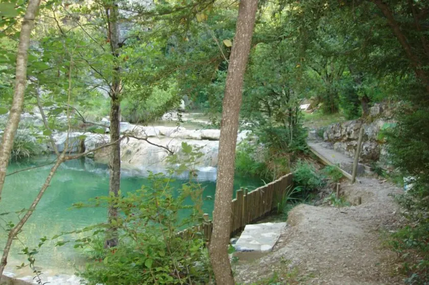 Le Moulinage de Saint Thome - Image 1