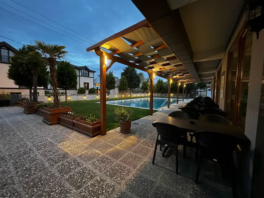 akcayzeytin otel - Image 1