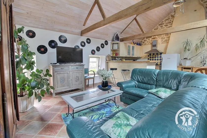 Keriker - PLOEMEL - Gîte - Image 1