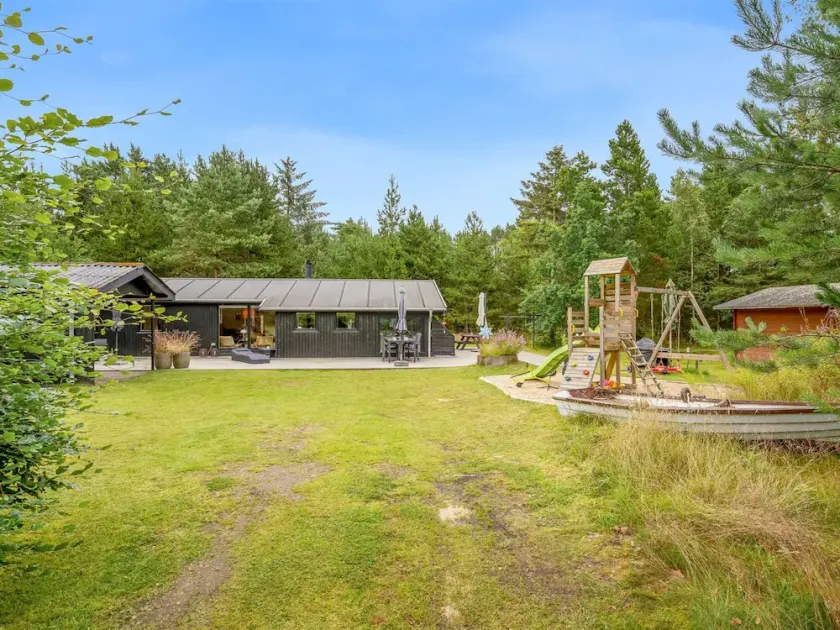 Holiday Home Aleida - 400m from the sea by Interhome - Image 1