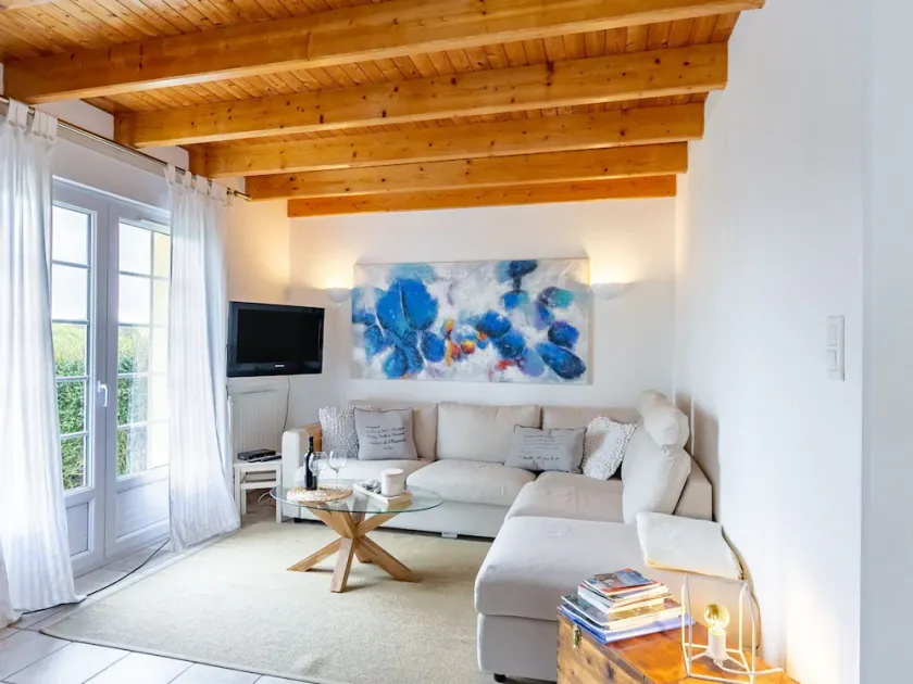Holiday Home Ker Maeziou by Interhome - Image 1