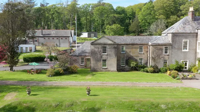 4* House / Beautiful Sea Views / Woodland Walks / Dog Friendly - Image 1