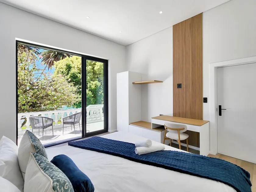 Palm Paradise - Boutique Guest House - Image 1