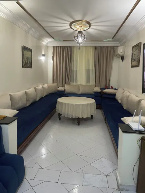 BEAUTIFUL APARTMENT CASA FURNITURE. Luxury building - Image 1