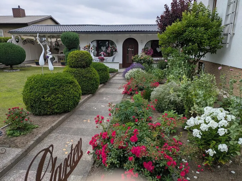 Charmanter Bungalow in Neubukow nahe der Ostsee - Image 1