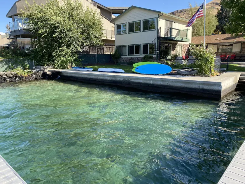 Downtown Beach House - Dog Friendly, Waterfront, License # TR-0561 - Image 1