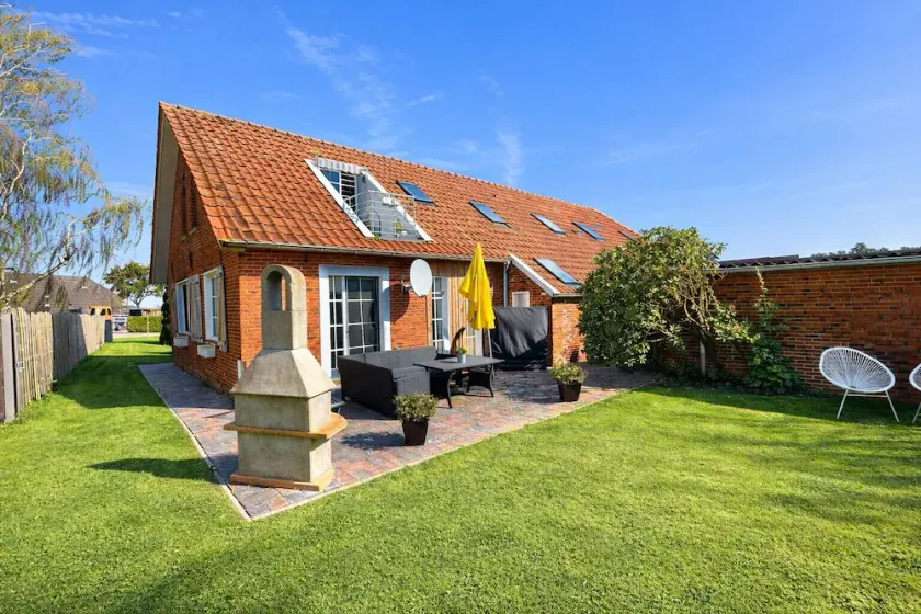 Welcome to Huus ant Koornfeld – Your Retreat in the Countryside - Image 1