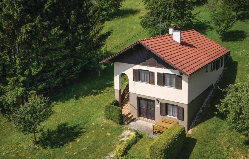 Ferienhaus Moschendorf - Image 1