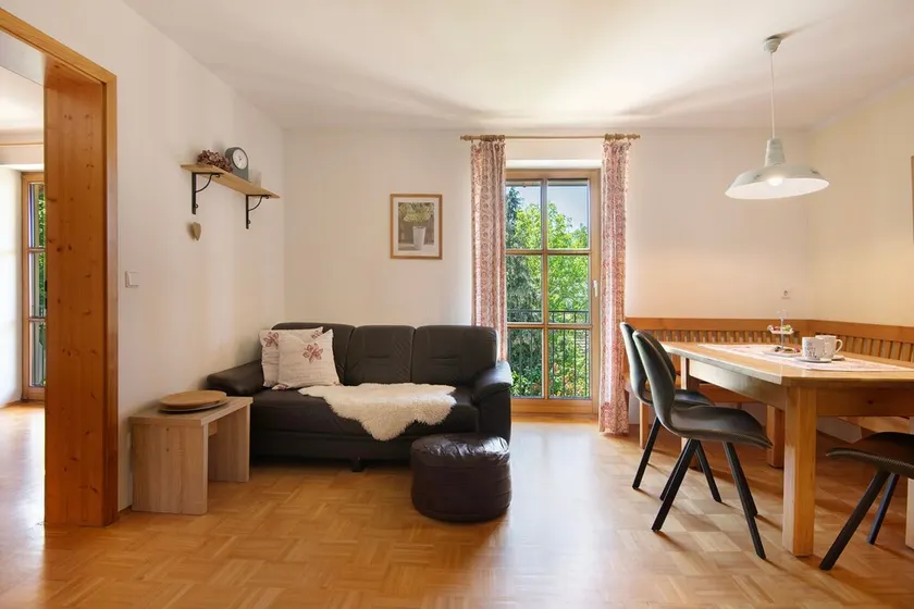 Appartamento 1 con giardino in comune e Wi-Fi - Image 1