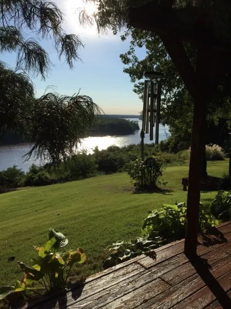 Rocheport Bluff House - Image 1