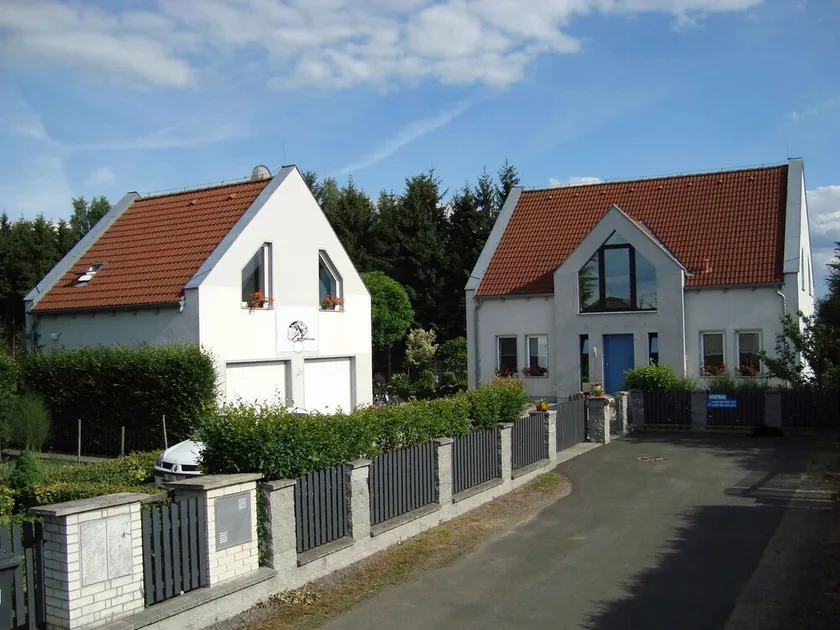 Apartamento de férias não muito longe da estância termal de Františkovy Lázně - Image 1