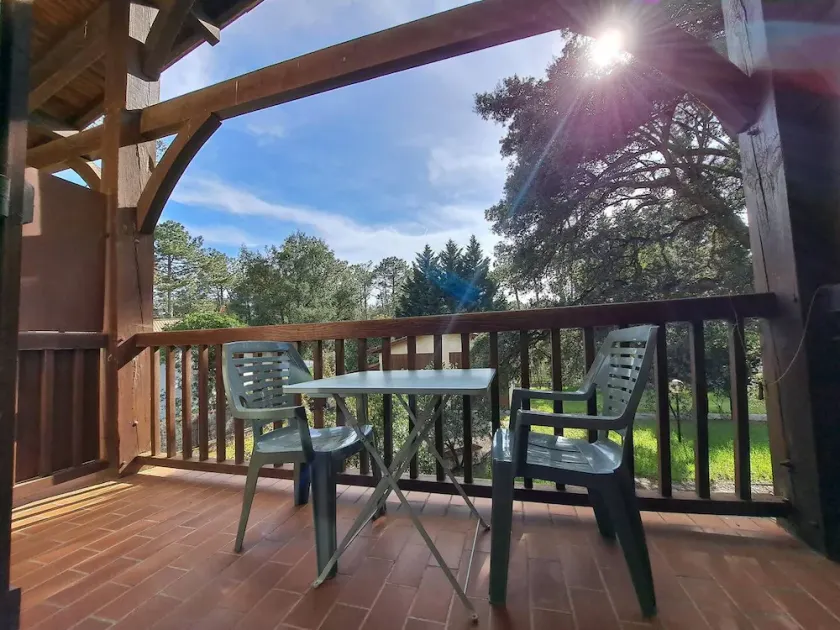 Studio near Contis beach - Image 1