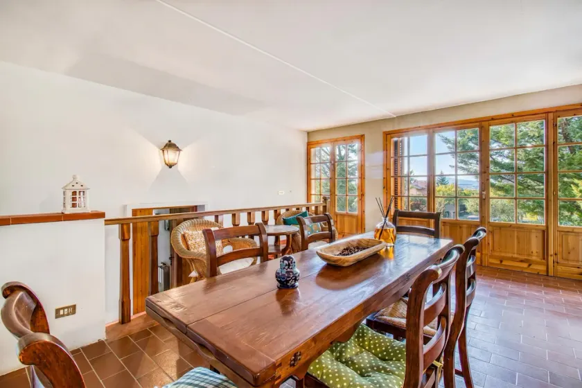 Casa Acone In Mugello with Garden and Terrace - Happy Rentals - Image 1