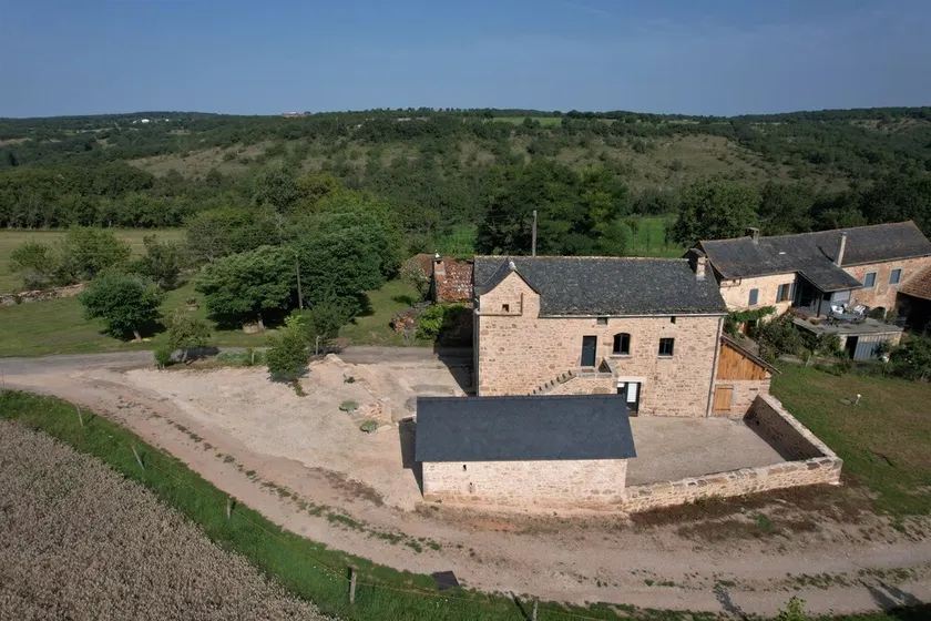 Gîte de Détente à la Campagne - Image 1