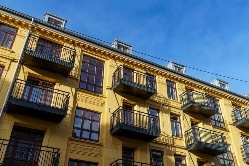 MAYA Apartments - Frogner - Image 1