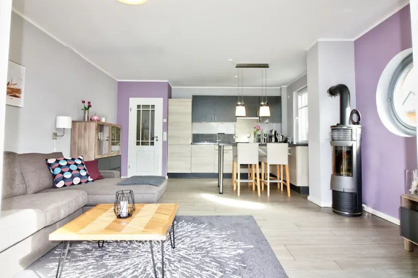 Haus Carolin Dangast - Image 1