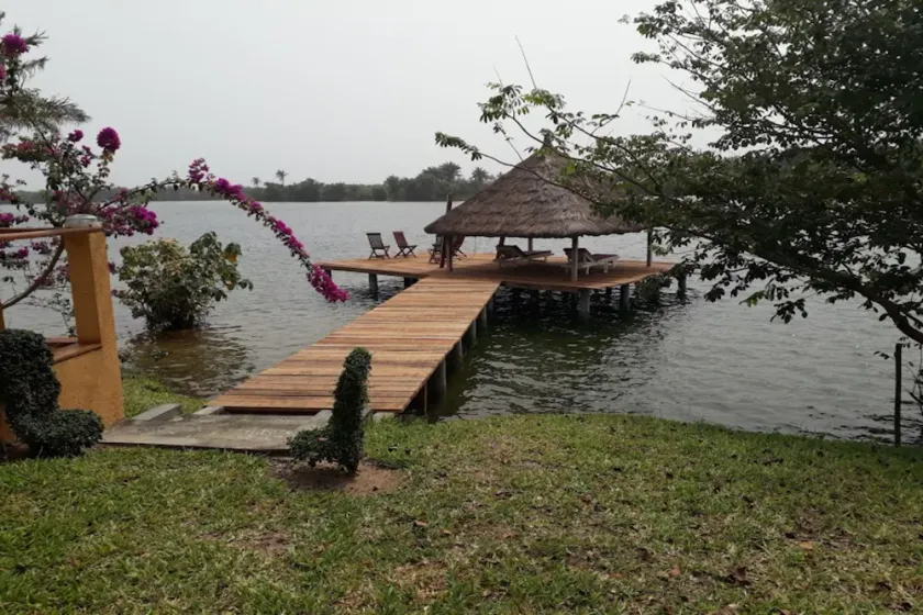 Residence Lac Bakre - Image 1