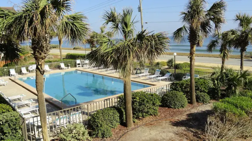Gorgeous Ocean Front Daytona / Ormond Beach Condo !! - Image 1
