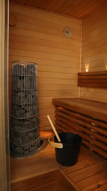 Kotimaailma Penthouse 2 - Image 1