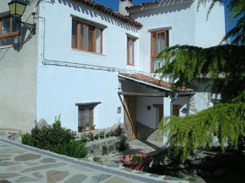 HUSET AF LYS (VTAR / JA / 00685. Turistboliger af landdistrikterne indlogering) -. - Image 1