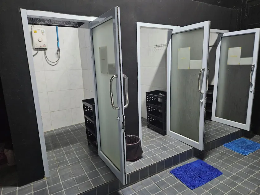 Kai Lions International Capsule Hostel Pakse - Image 1