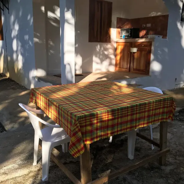 MANCHIONEAL - Private studio fully equipped - Image 1