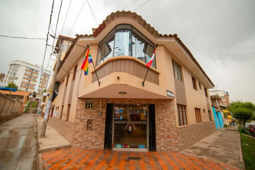 HABITACION TWIN à Cusco! - Image 1