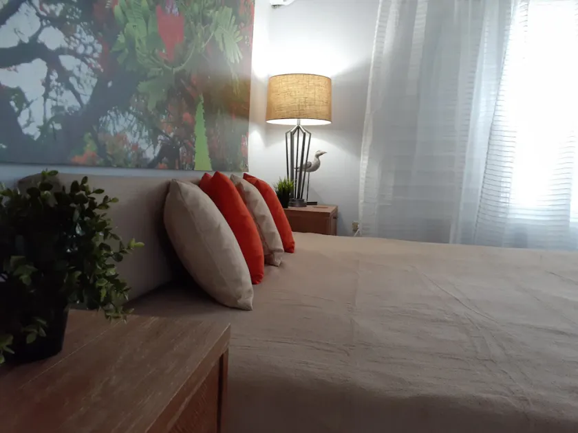 Spacious Apt Step to the River (1F) - Image 1