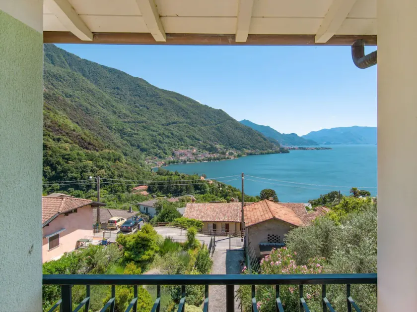 Holiday Home La Coccinella by Interhome - Image 1