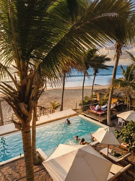 Peña Linda Bungalows - Image 1