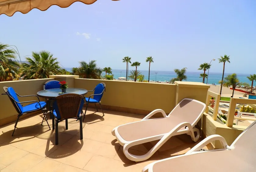 Apartment Burriana Spainsunrentals 1162 - Image 1