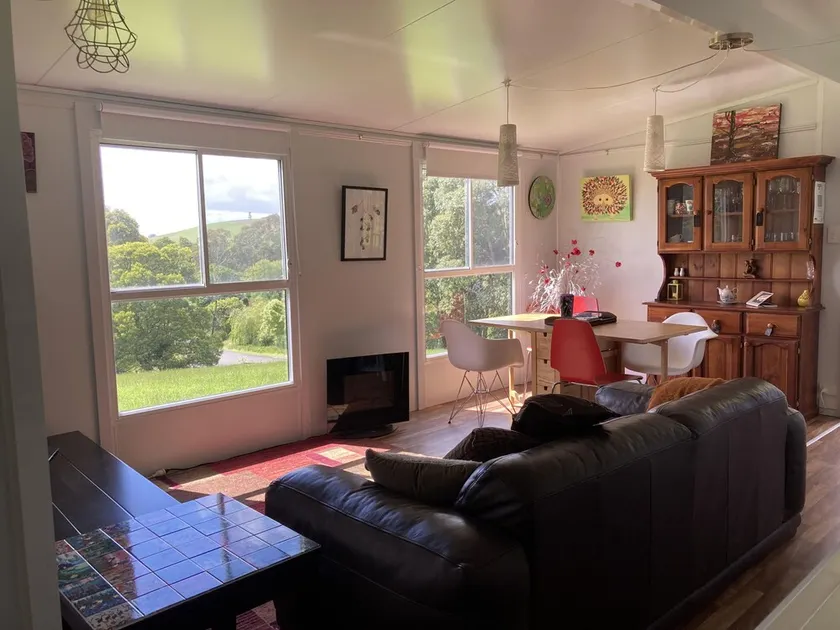 Burra Views Country Retreat - Image 1