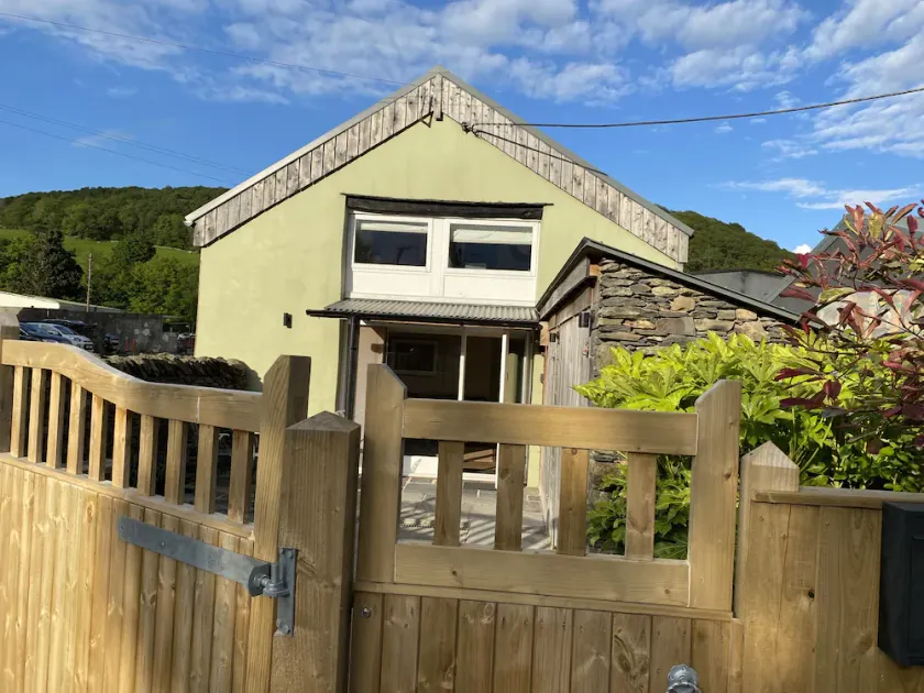 The Wheelhouse at Staveley - Caratteristica e moderna casa per le vacanze con SAUNA - Image 1