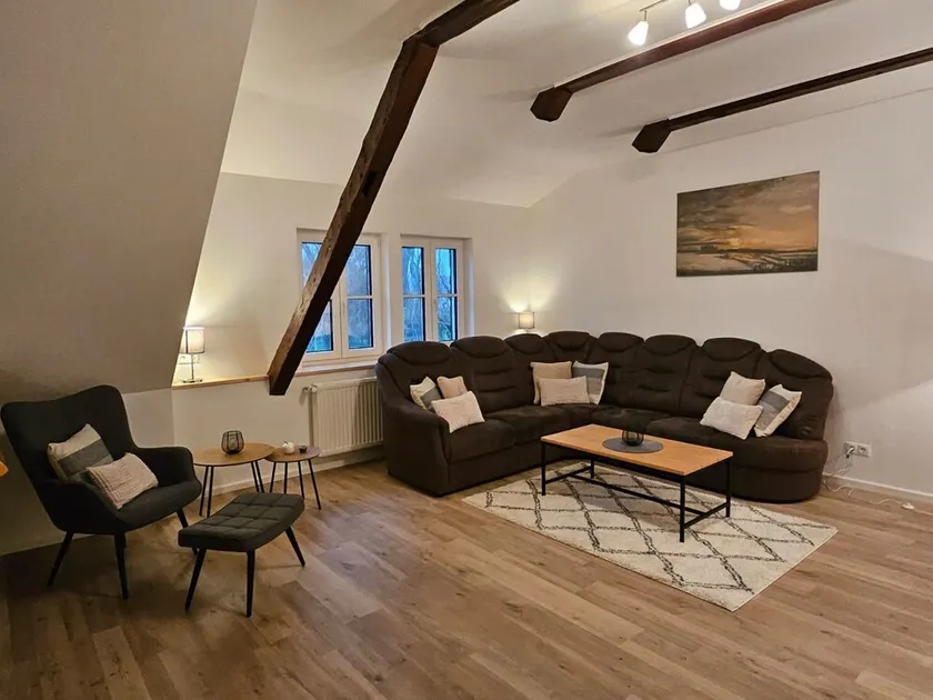 Ferienwohnung Gut Mariannenhof - Image 1