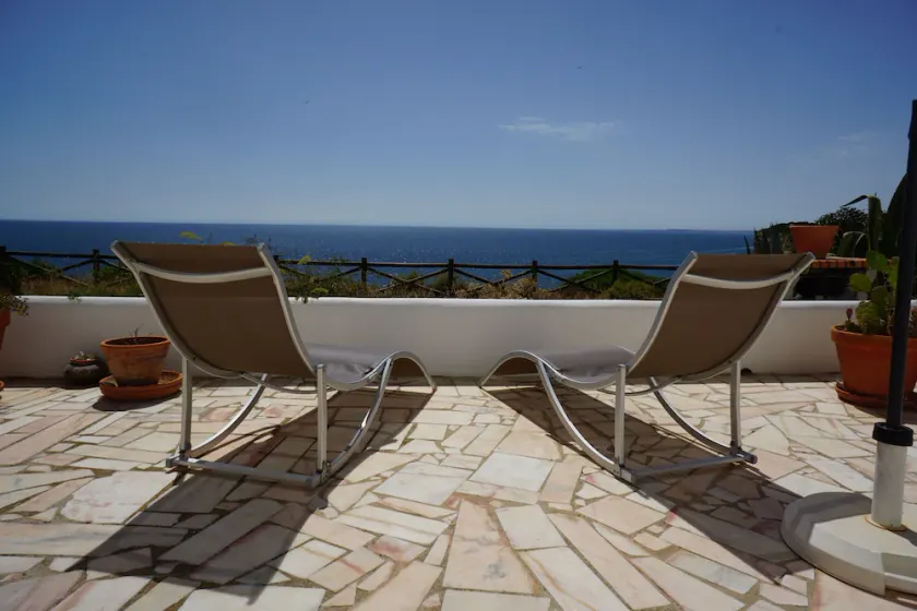Carvoeiro Sol Seafront - Image 1