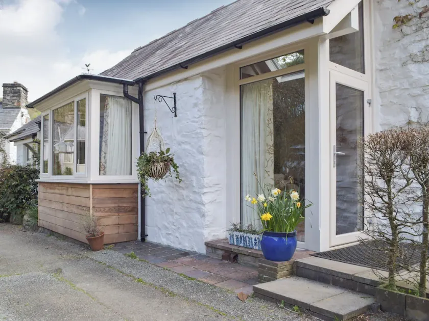 Boende med 1 sovrum i Treffgarne, near Haverfordwest - Image 1