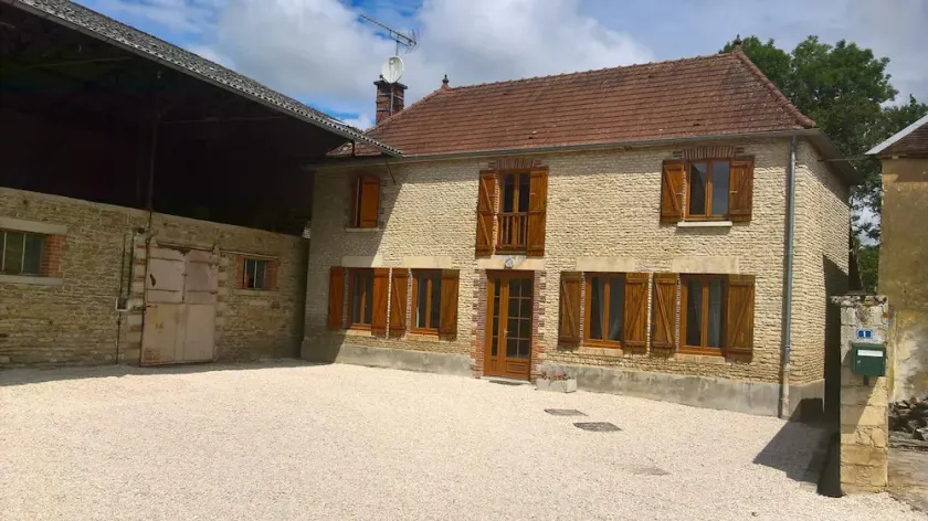 Le gîte de la boderonne - Image 1