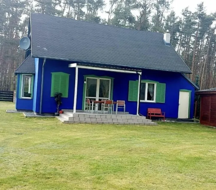 Velkommen til det hvide hus - Image 1