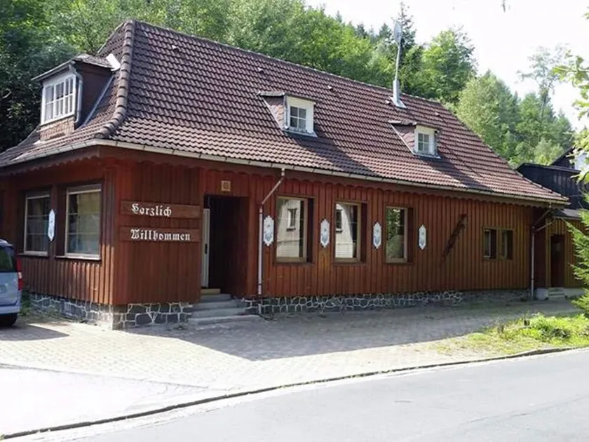 Adorable Aparment in Wildemann With Parking - Image 1