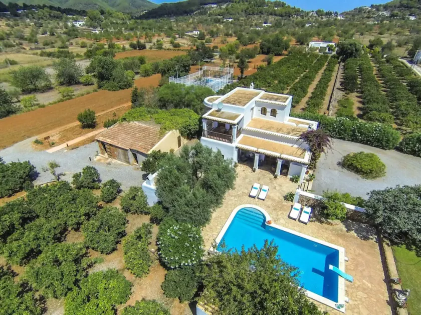 CASA LAS DALIAS - Image 1