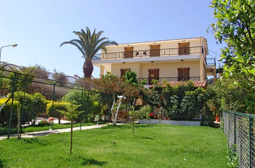 Villa Anna Apartments - 550m from the beach, by ZanteWize - Image 1