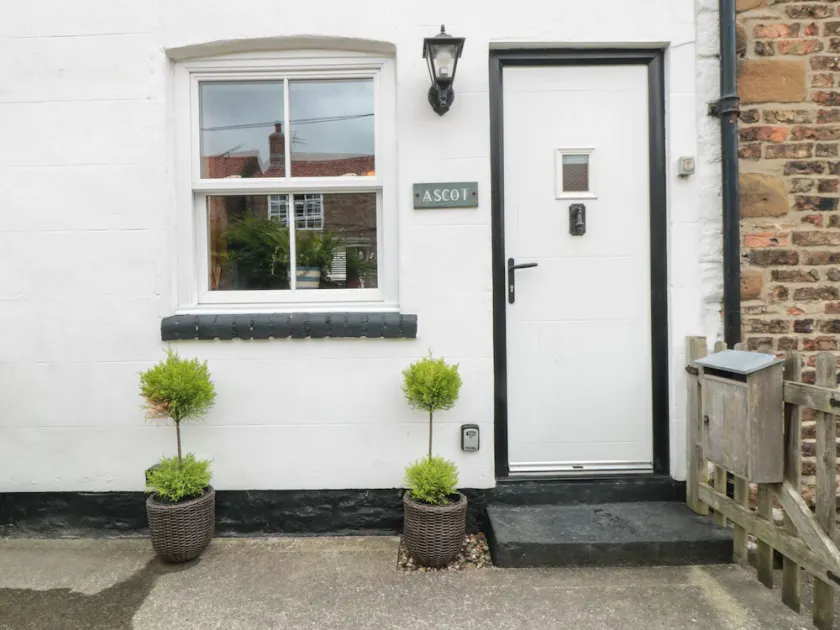 Ascot Cottage - Image 1