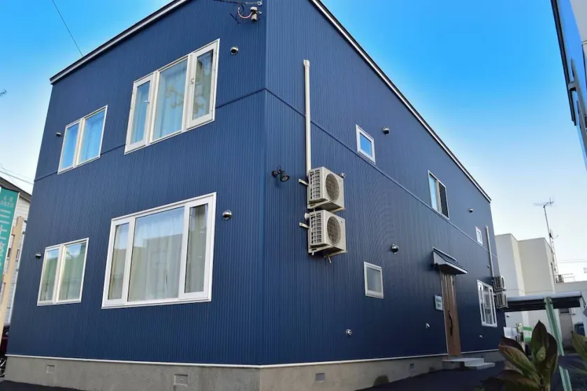 TKD HOUSE FURANO - Image 1